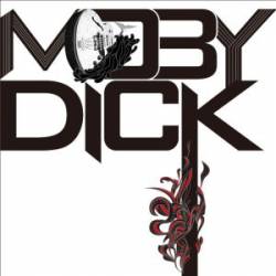logo Moby Dick (KOR)